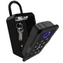 ΕΞΥΠΝΗ ΚΛΕΙΔΟΘΗΚΗ ΜΕ BLUETOOTH-ΑΠΟΤΥΠΩΜΑ-ΚΩΔΙΚΟ EUROLAMP 147-77950