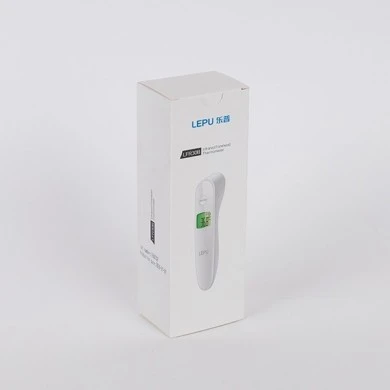 ΘΕΡΜΟΜΕΤΡΟ ΑΝΕΠΑΦΗΣ ΜΕΤΡΗΣΗΣ ΜΕ ΥΠΕΡΥΘΡΕΣ EUROLAMP 147-90750