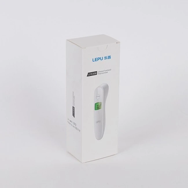 ΘΕΡΜΟΜΕΤΡΟ ΑΝΕΠΑΦΗΣ ΜΕΤΡΗΣΗΣ ΜΕ ΥΠΕΡΥΘΡΕΣ EUROLAMP 147-90750