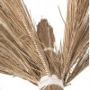 ΔΙΑΚΟΣΜΗΤΙΚΟ ΔΕΝΤΡΟ TROPIC HM4322 τ.ΦΟΙΝΙΚΑ ΑΠΟ MENDONG GRASS 360Yεκ.