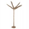 ΔΙΑΚΟΣΜΗΤΙΚΟ ΔΕΝΤΡΟ TROPIC HM4323 τ.ΦΟΙΝΙΚΑ ΑΠΟ MENDONG GRASS 310Yεκ.