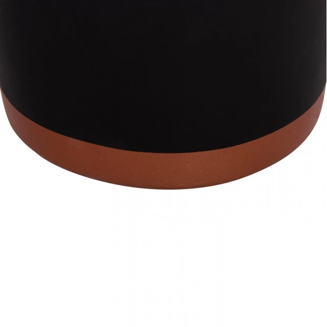 ΓΛΑΣΤΡΑ ΕΣ. ΧΩΡΟΥ ΣΕΙΡΑ TRYLL HM4690M FIBER CEMENT ΜΑΥΡΟ & ΣΧΟΙΝΙ Φ31x31Υεκ.