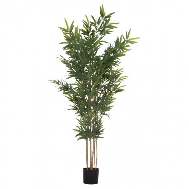 ΔΙΑΚΟΣΜΗΤΙΚΟ ΣΥΝΘΕΤΙΚΟ ΦΥΤΟ HM4737 BAMBOO ΣΕ ΓΛΑΣΤΡΑ 20x95x200Υεκ.
