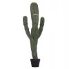 ΔΙΑΚΟΣΜΗΤΙΚΟ ΣΥΝΘΕΤΙΚΟ ΦΥΤΟ HM4746 ΚΑΚΤΟΣ ΜΕ ΓΛΑΣΤΡΑ 17,5x42x113Υεκ.