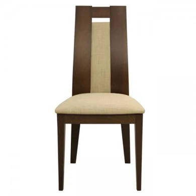 ΚΑΡΕΚΛΑ ΞΥΛΙΝΗ ΜΑΣΙΦ HM0068.01 ΚΑΡΥΔΙ ΜΕ ΜΠΕΖ ΥΦΑΣΜΑ 50Χ52Χ101Υεκ.