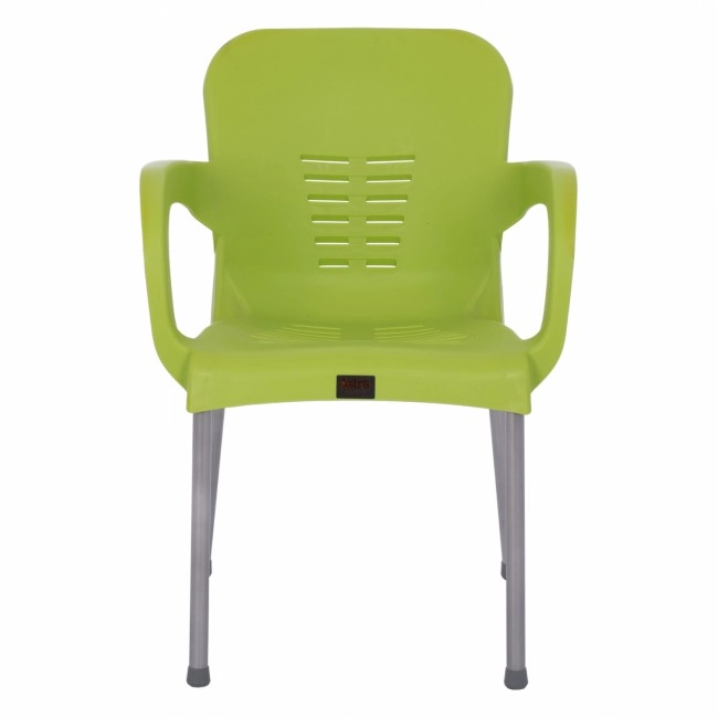 ΠΟΛΥΘΡΟΝΑ ΠΟΛΥΠΡΟΠΥΛΕΝΙΟΥ RECYCLED KAREK HM5592.17 ΠΡΑΣΙΝΟ ΧΡΩΜΑ 59,5x59x81 εκ.