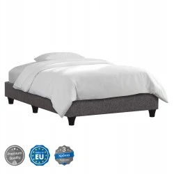 ΚΡΕΒΑΤΙ-ΥΠΟΣΤΡΩΜΑ SIGGY HM721.10 ΧΩΡΙΣ ΑΠΟΘ.ΧΩΡΟ--ΓΚΡΙ ΥΦΑΣΜΑ--ΓΙΑ 80Χ200εκ. ΚΡΕΒΑΤΙ-ΥΠΟΣΤΡΩΜΑ SIGGY HM721.10 ΧΩΡΙΣ ΑΠΟΘ.ΧΩΡΟ--ΓΚΡΙ ΥΦΑΣΜΑ--ΓΙΑ 80Χ200εκ.