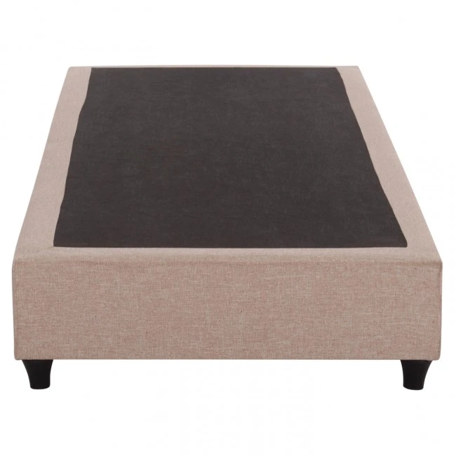 ΚΡΕΒΑΤΙ-ΥΠΟΣΤΡΩΜΑ SIGGY HM721.30 ΧΩΡΙΣ ΑΠΟΘ.ΧΩΡΟ--ΜΠΕΖ ΥΦΑΣΜΑ--ΓΙΑ 80Χ200εκ.