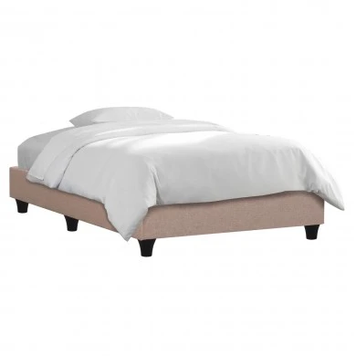 ΚΡΕΒΑΤΙ-ΥΠΟΣΤΡΩΜΑ SIGGY HM721.30 ΧΩΡΙΣ ΑΠΟΘ.ΧΩΡΟ--ΜΠΕΖ ΥΦΑΣΜΑ--ΓΙΑ 80Χ200εκ.