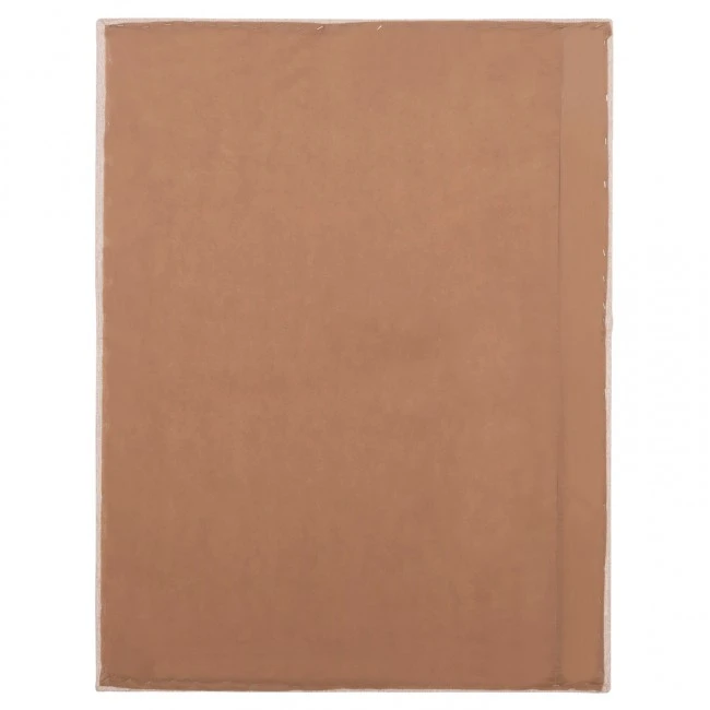 ΚΡΕΒΑΤΙ ΜΟΝΟ MILO HM652.32 ΜΠΕΖ TEDDY ΥΦΑΣΜΑ ΓΙΑ ΣΤΡΩΜΑ 90x200εκ