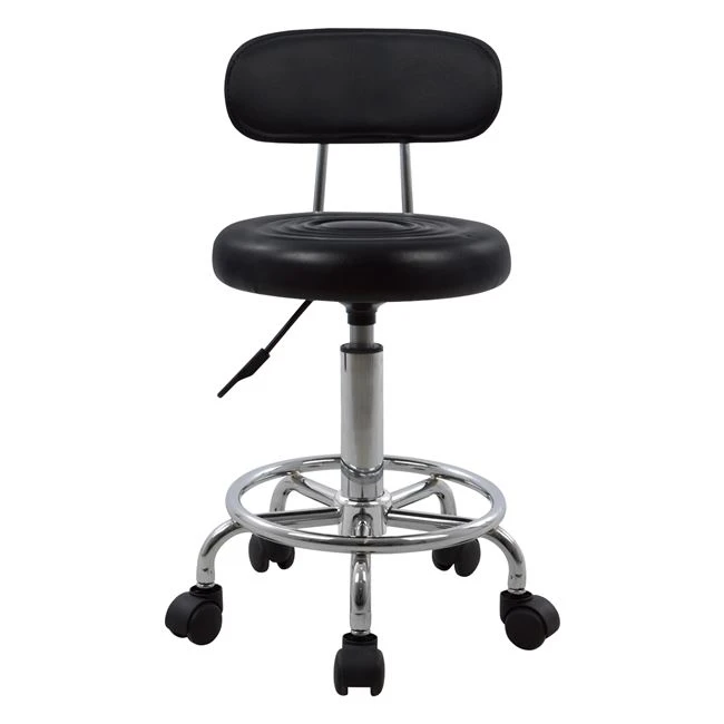 ΚΑΘΙΣΜΑ ΓΡΑΦΕΙΟΥ ΣΧΕΔΙΑΣΤΗΡΙΟΥ IRIS HM211.01 ΜΑΥΡΟ