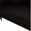 ΚΑΝΑΠΕΣ 2ΘΕΣΙΟΣ Τ. CHESTERFIELD CIELLE ΣΕ ΧΡΩΜΑ ΚΑΦΕ HM3184.03 152x85x80 εκ.