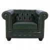 ΠΟΛΥΘΡΟΝΑ T.CHESTERFIELD HM3011.08 ΤΕΧΝΟΔΕΡΜΑ ΚΥΠΑΡΙΣΣΙ 106x87x70 εκ.