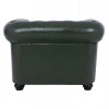 ΠΟΛΥΘΡΟΝΑ T.CHESTERFIELD HM3011.08 ΤΕΧΝΟΔΕΡΜΑ ΚΥΠΑΡΙΣΣΙ 106x87x70 εκ.