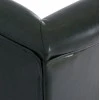 ΠΟΛΥΘΡΟΝΑ-ΜΠΕΡΖΕΡΑ T.CHESTERFIELD POLINA HM0053.08 PU ΚΥΠΑΡΙΣΣΙ 83x79x104 εκ