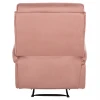ΠΟΛΥΘΡΟΝΑ RELAX YASUMU HM9783.02 ΣΑΠΙΟ ΜΗΛΟ ΒΕΛΟΥΔΟ 80x93x100Υεκ.