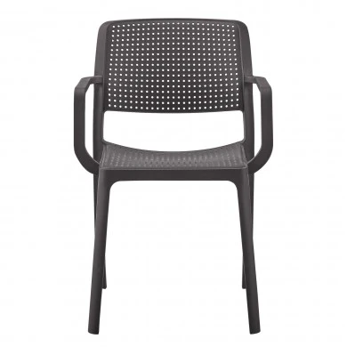 ΠΟΛΥΘΡΟΝΑ ΕΞ.ΧΩΡΟΥ COMFEE HM6102.09 ΚΑΦΕ ΠΟΛΥΠΡΟΠΥΛΕΝΙΟ 54x57x83Υεκ.