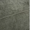 ΚΑΝΑΠΕΣ ΓΩΝΙΑ 3-ΘΕΣΙΟΣ GRACE HM3280.05R ΠΡΑΣΙΝΟ ΥΦΑΣΜΑ 252x105-160x70-90Υεκ.