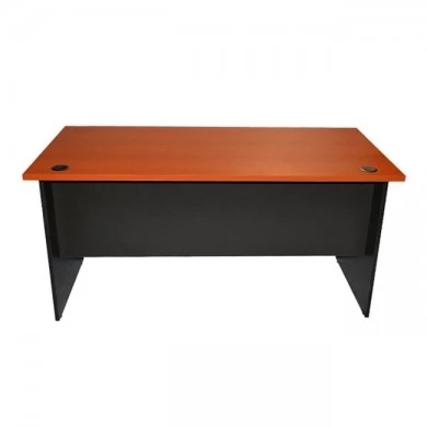 ΓΡΑΦΕΙΟ ΕΠΑΓΓΕΛΜΑΤΙΚΟ 120x70x75 TB2015.03 ΓΚΡΙ-ΚΕΡΑΣΙ