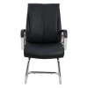 ΠΟΛΥΘΡΟΝΑ ΣΥΝΕΡΓΑΣΙΑΣ SHASHI HM1094.01 ΜΑΥΡΗ 59,5x72x104Υεκ.