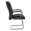 ΠΟΛΥΘΡΟΝΑ ΣΥΝΕΡΓΑΣΙΑΣ SHASHI HM1094.01 ΜΑΥΡΗ 59,5x72x104Υεκ.