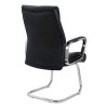 ΠΟΛΥΘΡΟΝΑ ΣΥΝΕΡΓΑΣΙΑΣ SHASHI HM1094.01 ΜΑΥΡΗ 59,5x72x104Υεκ.