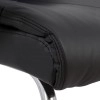 ΠΟΛΥΘΡΟΝΑ ΣΥΝΕΡΓΑΣΙΑΣ SHASHI HM1094.01 ΜΑΥΡΗ 59,5x72x104Υεκ.