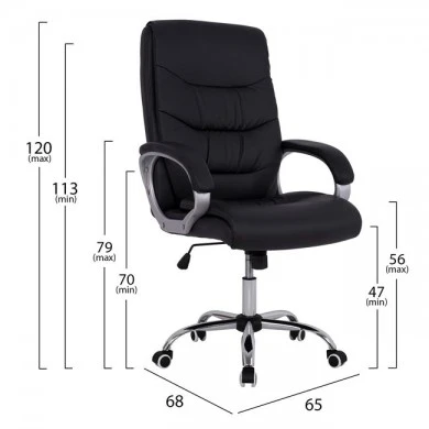 ANΤΑΛΛΑΚΤΙΚΑ ΜΠΡΑΤΣΑ ΣΕΤ ΑΠΟ ΚΑΡΕΚΛΑ ΓΡΑΦΕΙΟΥ HM1087.01