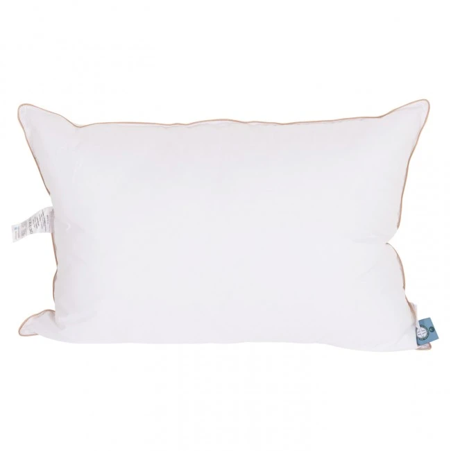 ΜΑΞΙΛΑΡΙ ΥΠΝΟΥ HYPNO HM12170 NANOFIBER ΓΕΜΙΣΗ 50x70εκ.