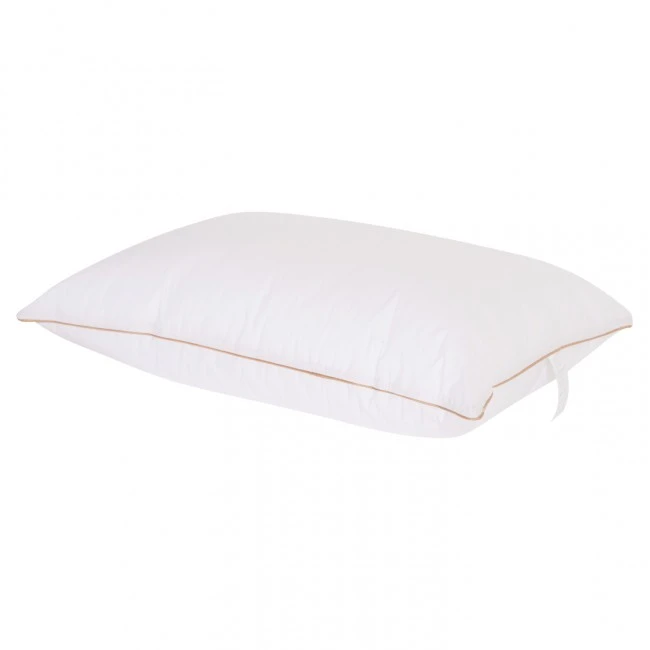 ΜΑΞΙΛΑΡΙ ΥΠΝΟΥ HYPNO HM12170 NANOFIBER ΓΕΜΙΣΗ 50x70εκ.