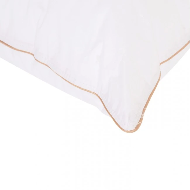 ΜΑΞΙΛΑΡΙ ΥΠΝΟΥ HYPNO HM12170 NANOFIBER ΓΕΜΙΣΗ 50x70εκ.