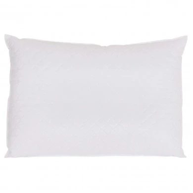 ΜΑΞΙΛΑΡΙ ΥΠΝΟΥ ANATOMIKO NOCTUA HM12173 POLYESTER HC SILICONIZED ΓΕΜΙΣΗ 50x70εκ.