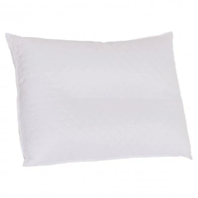 ΜΑΞΙΛΑΡΙ ΥΠΝΟΥ ANATOMIKO NOCTUA HM12173 POLYESTER HC SILICONIZED ΓΕΜΙΣΗ 50x70εκ.