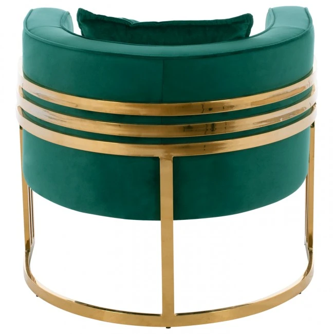 ΠΟΛΥΘΡΟΝΑ TIANA ΚΥΠΑΡΙΣΣΙ ΜΕ ΜΕΤΑΛΛΙΚΟ ΣΚΕΛΕΤΟ HM8738.03