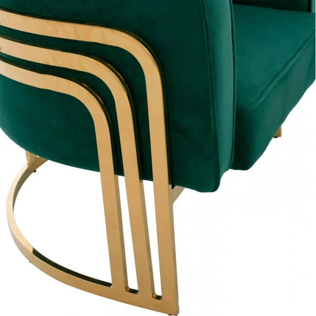 ΠΟΛΥΘΡΟΝΑ TIANA ΚΥΠΑΡΙΣΣΙ ΜΕ ΜΕΤΑΛΛΙΚΟ ΣΚΕΛΕΤΟ HM8738.03