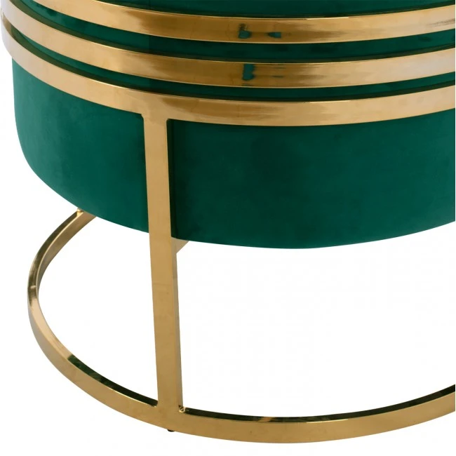 ΠΟΛΥΘΡΟΝΑ TIANA ΚΥΠΑΡΙΣΣΙ ΜΕ ΜΕΤΑΛΛΙΚΟ ΣΚΕΛΕΤΟ HM8738.03