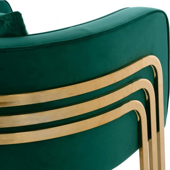 ΠΟΛΥΘΡΟΝΑ TIANA ΚΥΠΑΡΙΣΣΙ ΜΕ ΜΕΤΑΛΛΙΚΟ ΣΚΕΛΕΤΟ HM8738.03