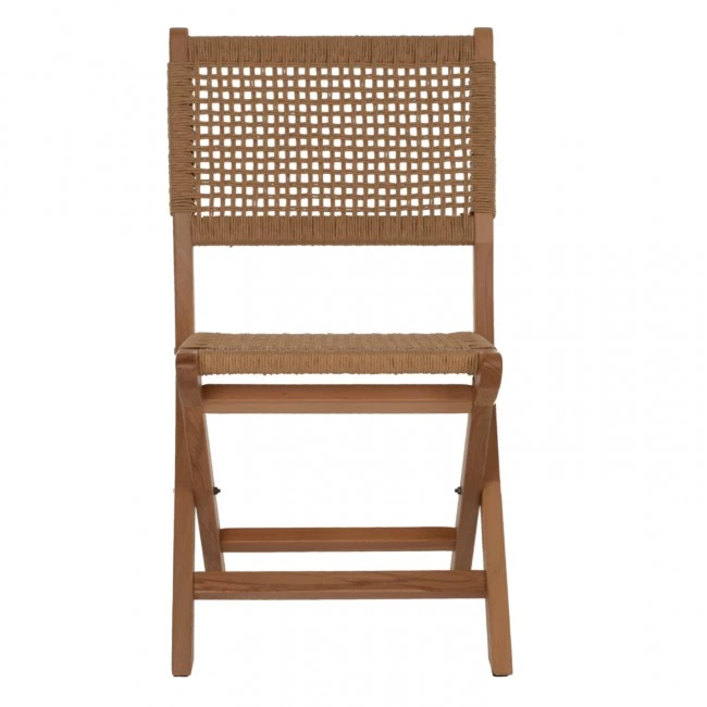 ΚΑΡΕΚΛΑ ΑΝΑΔΙΠΛΟΥΜΕΝΗ ΑΠΟ ΟΞΙΑ-ΣΧΟΙΝΙ ΦΥΣΙΚΟ 47X58X84Υεκ.HM9411.01