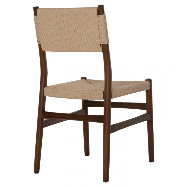 ΚΑΡΕΚΛΑ ΤΡΑΠΕΖΑΡΙΑΣ ΑΠΟ ΟΞΙΑ ΚΑΡΥΔΙ-ΣΧΟΙΝΙ ΕΚΡΟΥ 45x51x87Υεκ.HM9412.04 Β ΔΙΑΛΟΓΗΣ