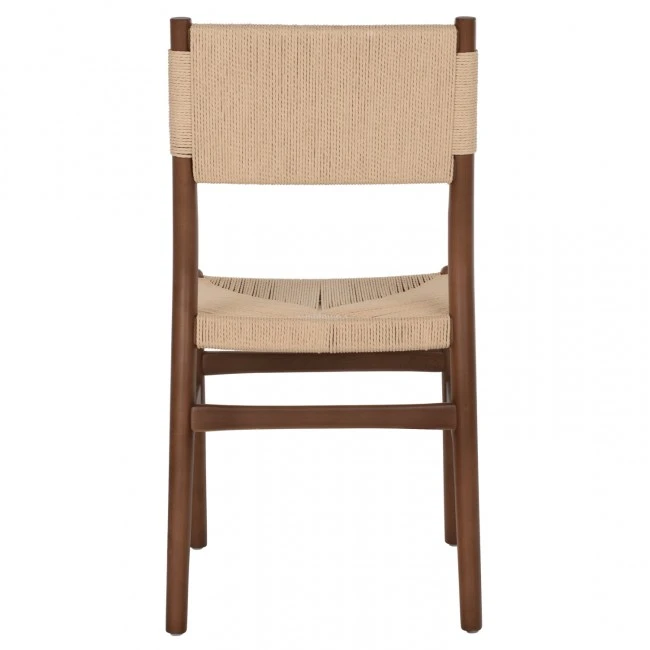 ΚΑΡΕΚΛΑ ΤΡΑΠΕΖΑΡΙΑΣ ΑΠΟ ΟΞΙΑ ΚΑΡΥΔΙ-ΣΧΟΙΝΙ ΕΚΡΟΥ 45x51x87Υεκ.HM9412.04 Β ΔΙΑΛΟΓΗΣ