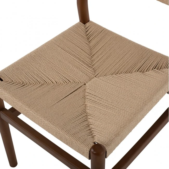 ΚΑΡΕΚΛΑ ΤΡΑΠΕΖΑΡΙΑΣ ΑΠΟ ΟΞΙΑ ΚΑΡΥΔΙ-ΣΧΟΙΝΙ ΕΚΡΟΥ 45x51x87Υεκ.HM9412.04 Β ΔΙΑΛΟΓΗΣ