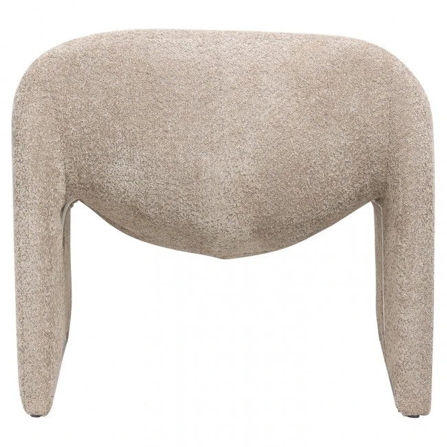 ΠΟΛΥΘΡΟΝΑ SPINER HM9599.08 ΜΠΕΖ ΜΠΟΥΚΛΕ ΥΦΑΣΜΑ 81x64x74Υεκ.