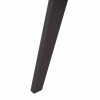 ΓΡΑΦΕΙΟ REXIN HM18290 ΜΕΛΑΜΙΝΗ ΣΕ SONAMA-ΓΚΡΙ 120x19-59x75-85,5ΥΥεκ.