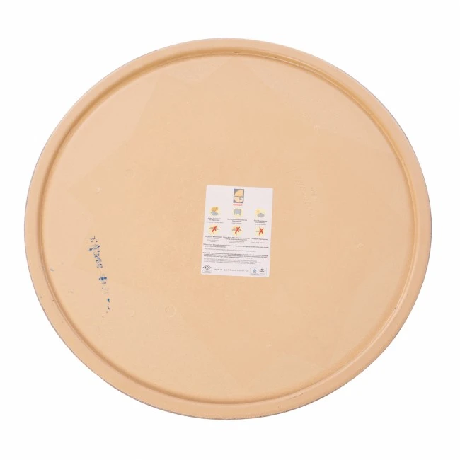 ΕΠΙΦΑΝΕΙΑ ΤΡΑΠΕΖΙΟΥ WERZALIT Φ60 CEMENT 5648N HM5227.22