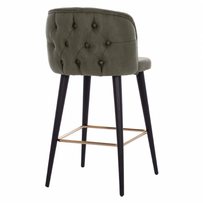 ΣΚΑΜΠΟ MARCELLO ΕΠΑΓΓΕΛΜΑΤΙΚΟ HM9280.13 T.NUBUCK ΚΥΠΑΡΙΣΣΙ ΜΕ ΞΥΛΙΝΑ ΠΟΔΙΑ 50x49,5x101,5Υ εκ.