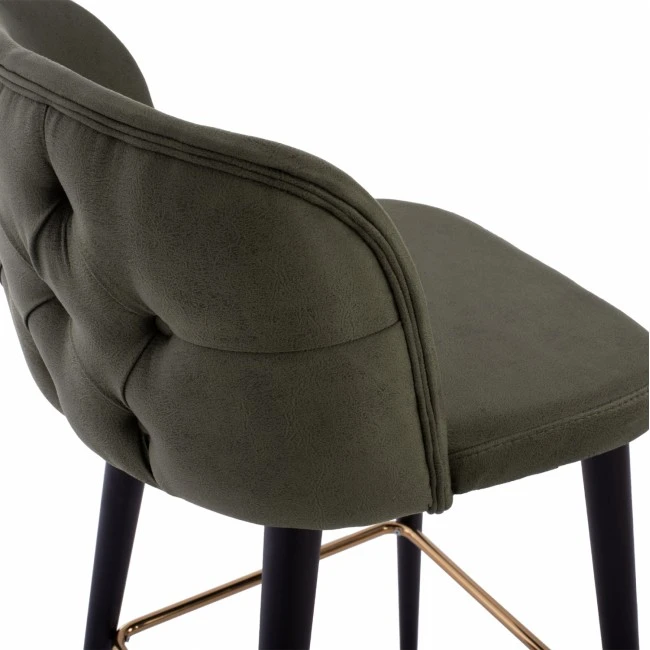 ΣΚΑΜΠΟ MARCELLO ΕΠΑΓΓΕΛΜΑΤΙΚΟ HM9280.13 T.NUBUCK ΚΥΠΑΡΙΣΣΙ ΜΕ ΞΥΛΙΝΑ ΠΟΔΙΑ 50x49,5x101,5Υ εκ.