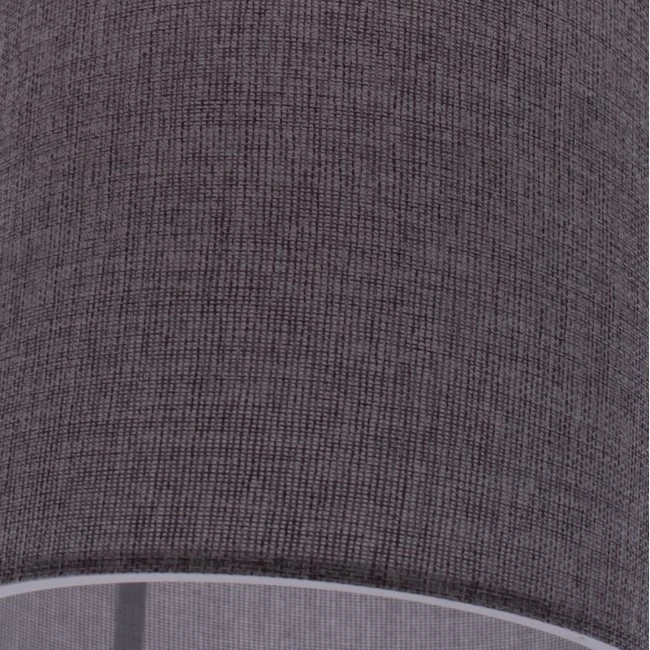 ΦΩΤΙΣΤΙΚΟ ΟΡΟΦΗΣ HM7623.03 ΓΚΡΙ Φ19x70 εκ.