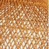 ΦΩΤΙΣΤΙΚΟ ΟΡΟΦΗΣ ΚΡΕΜΑΣΤΟ HM7881 RATTAN ΣΕ ΦΥΣΙΚΟ ΧΡΩΜΑ Φ41x137Υεκ.