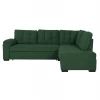 ΚΑΝΑΠΕΣ ΚΡΕΒΑΤΙ JADE HM3144.05R ΔΕΞΙΑ ΓΩΝΙΑ ΚΥΠΑΡΙΣΣΙ ΒΕΛΟΥΔΟ 250x80-180x73-88Υεκ.