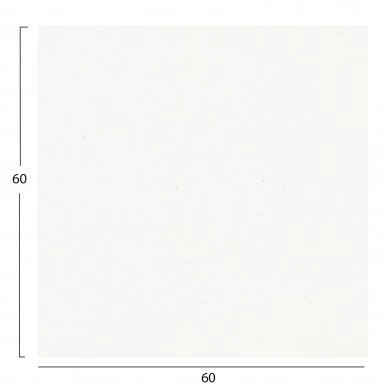 ΕΠΙΦΑΝΕΙΑ ΤΡΑΠΕΖΙΟΥ HPL ΤΕΤΡΑΓΩΝΗ HM5837.22 ΛΕΥΚΟ 60x60εκ.